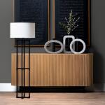 Crosby Square Vase - Image 6