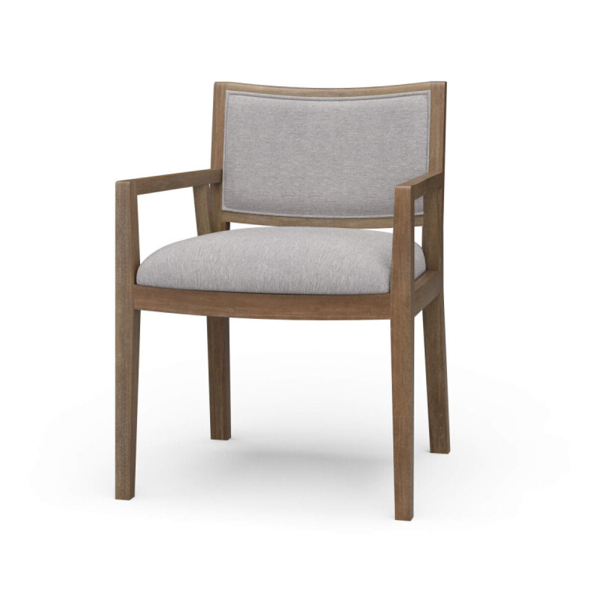 c9e4aab0ff0aff931e917a527df0c17c Sinclair Upholstered Dining Chair - Image 1