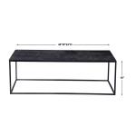 Coreene Coffee Table - Image 6