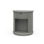 Kraton 1 Drawer Side Table