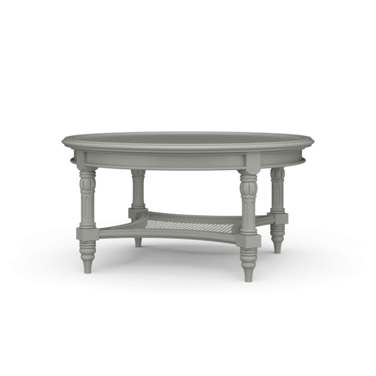 c9e81b3547af0f1746763d8d702d0ff3 Montego Coffee Table Small - Image 1