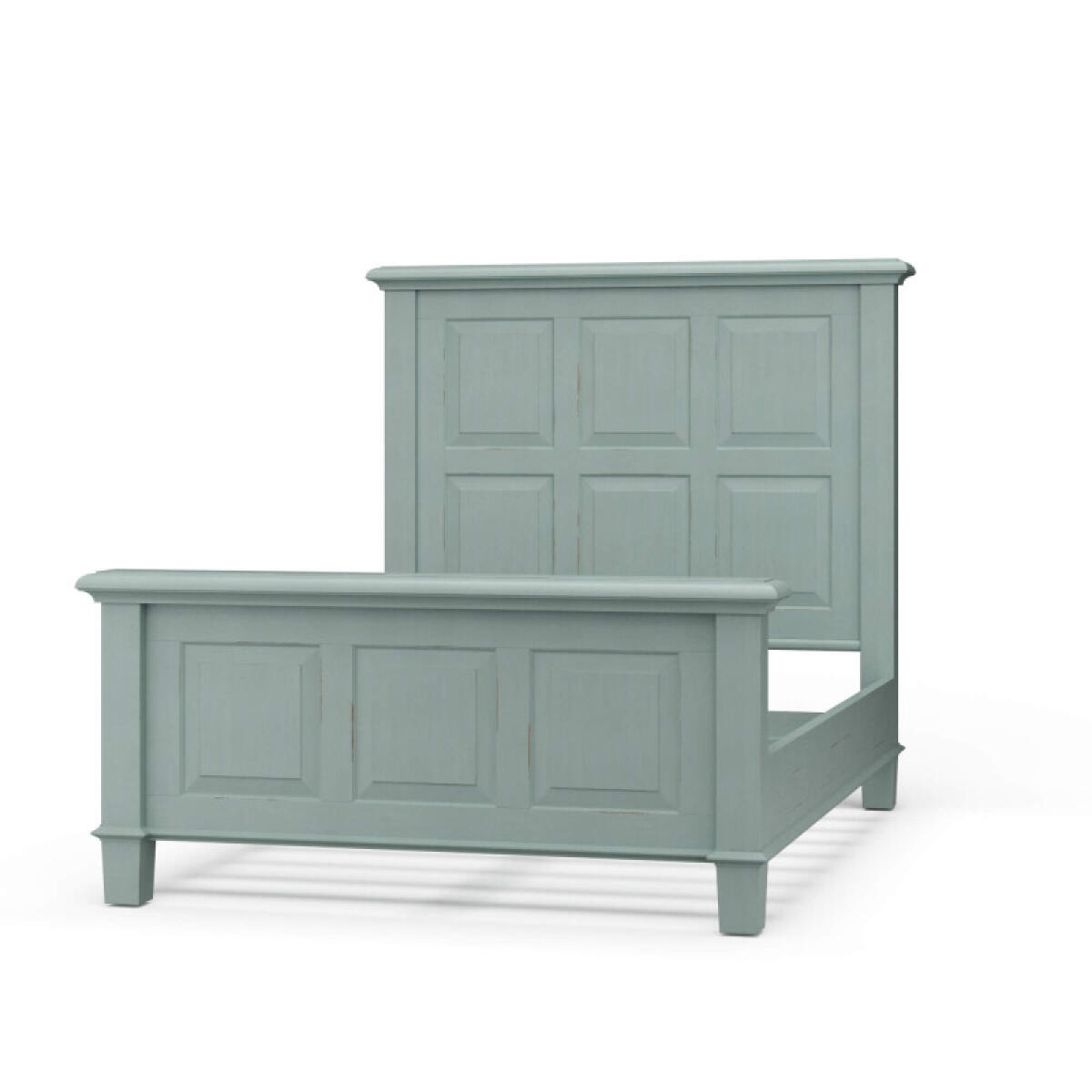 c9e92d94f7a988d461268ecdf0e15dca Huntley Bed - Image 1