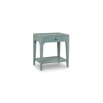 Mayfair Bedside Table