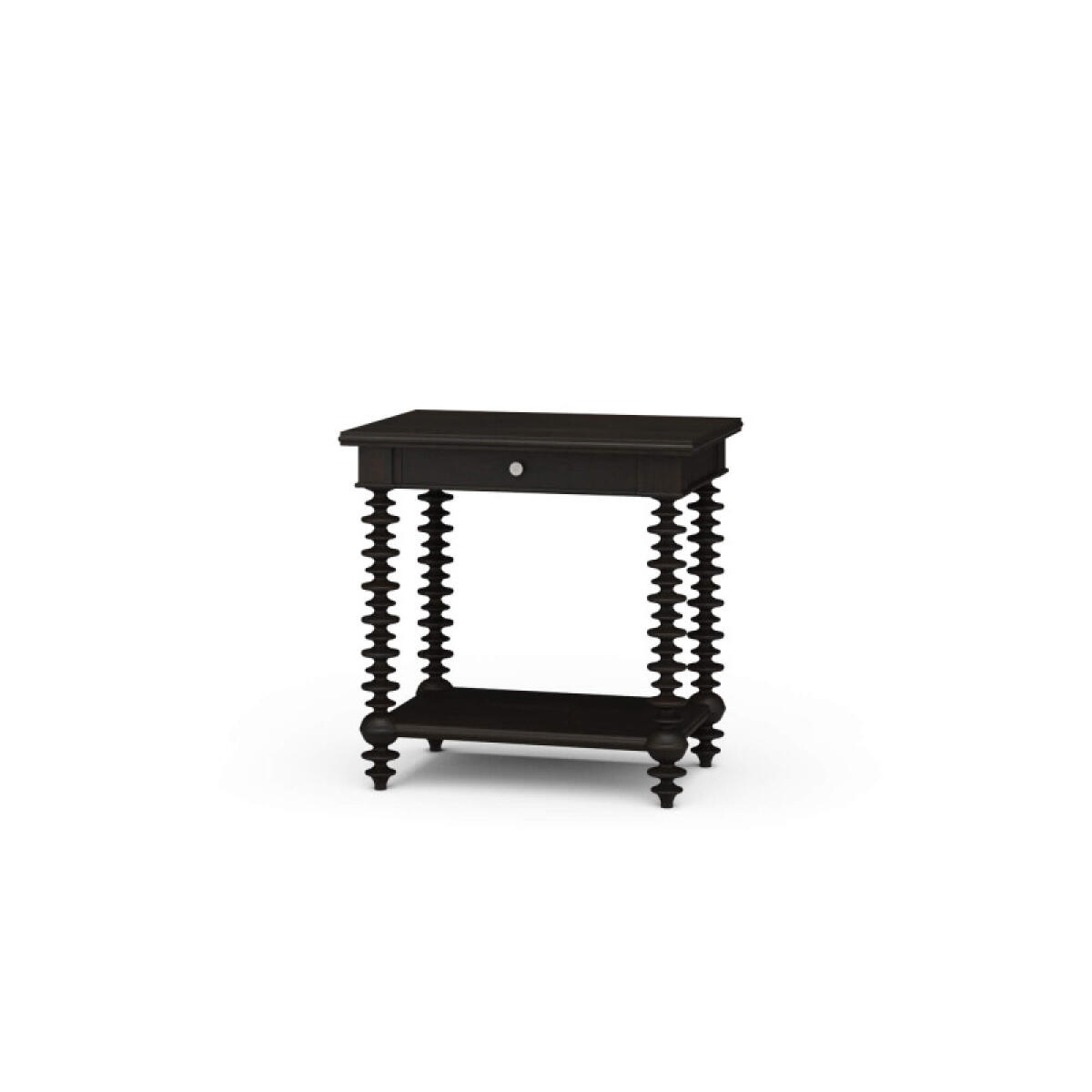 c9fdbce4b35a98567823a33177aec9e9 Milano Side Table - Image 1