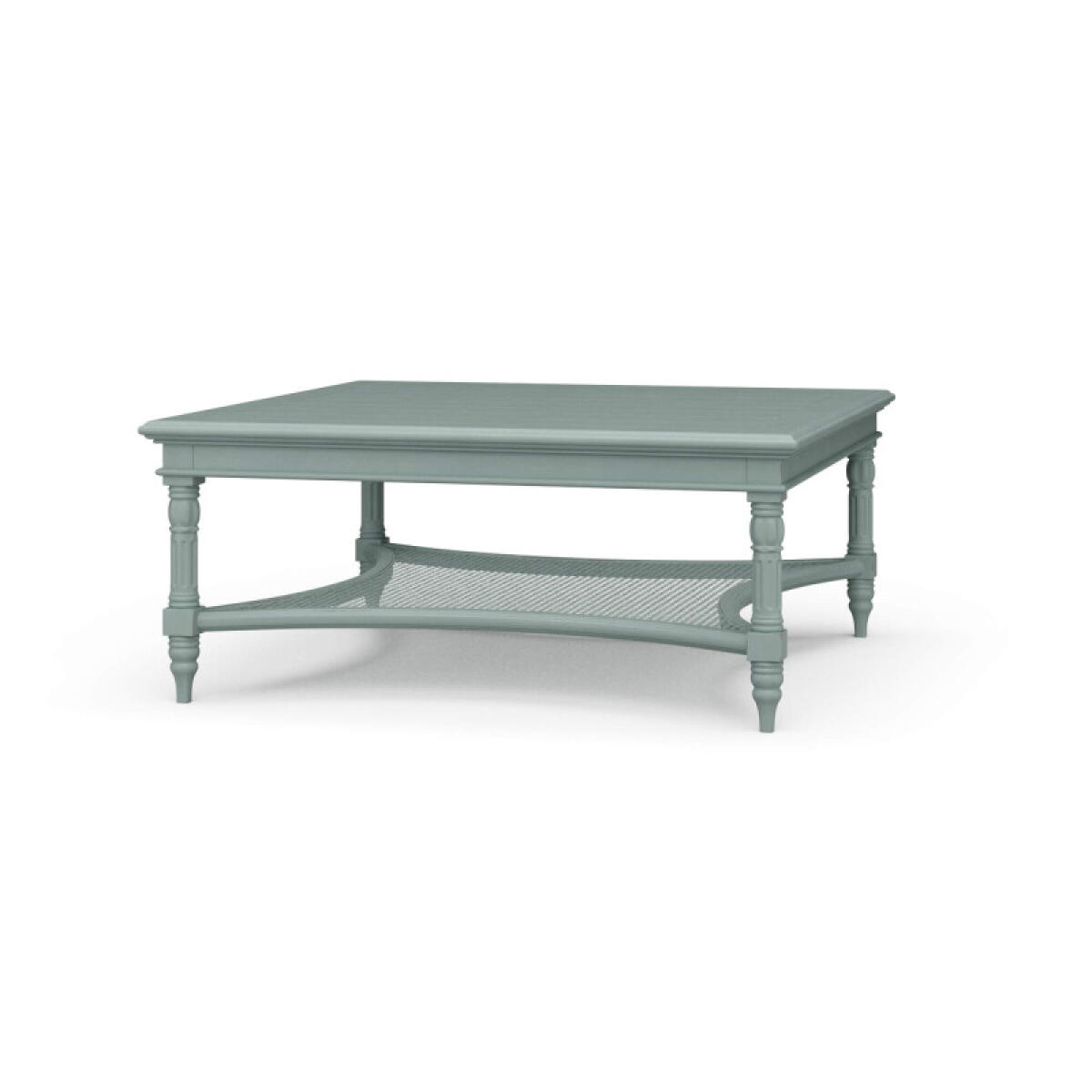 ca02b43d4a6a7d91be2a42c514cff46a Montego Square Coffee Table - Image 1