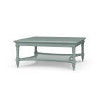 Montego Square Coffee Table