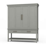 Flores Wardrobe