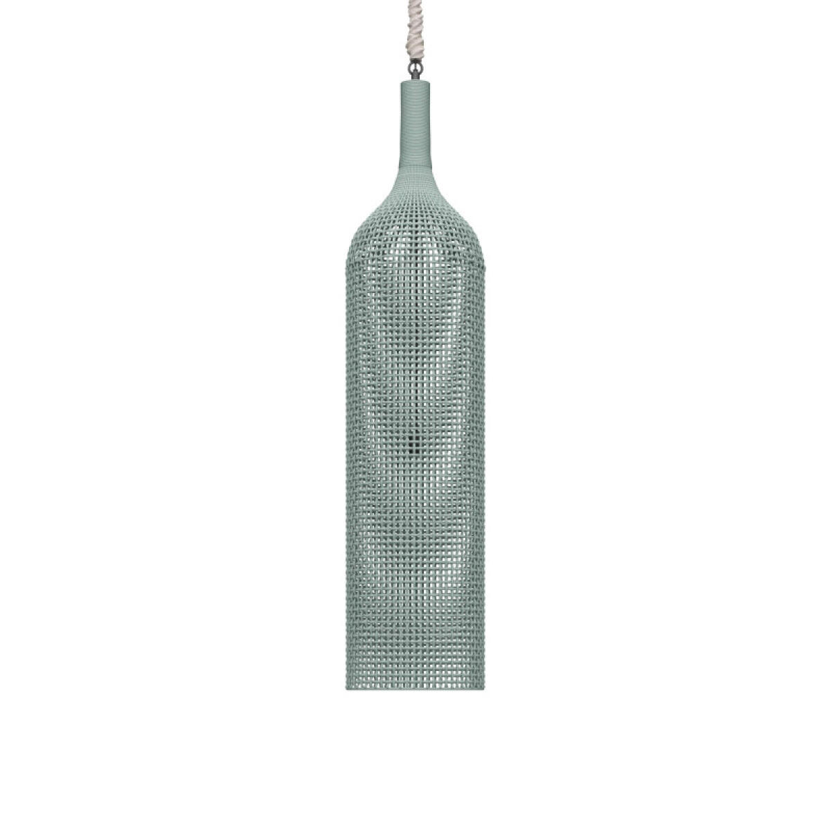 ca135d4f35a22692d9aa49c6b24e8d53 Savannah Rattan Pendant - Image 1