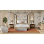 Luna 3 Drawer Dresser - Image 3