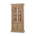 Roosevelt Library Bookcase - Image 4