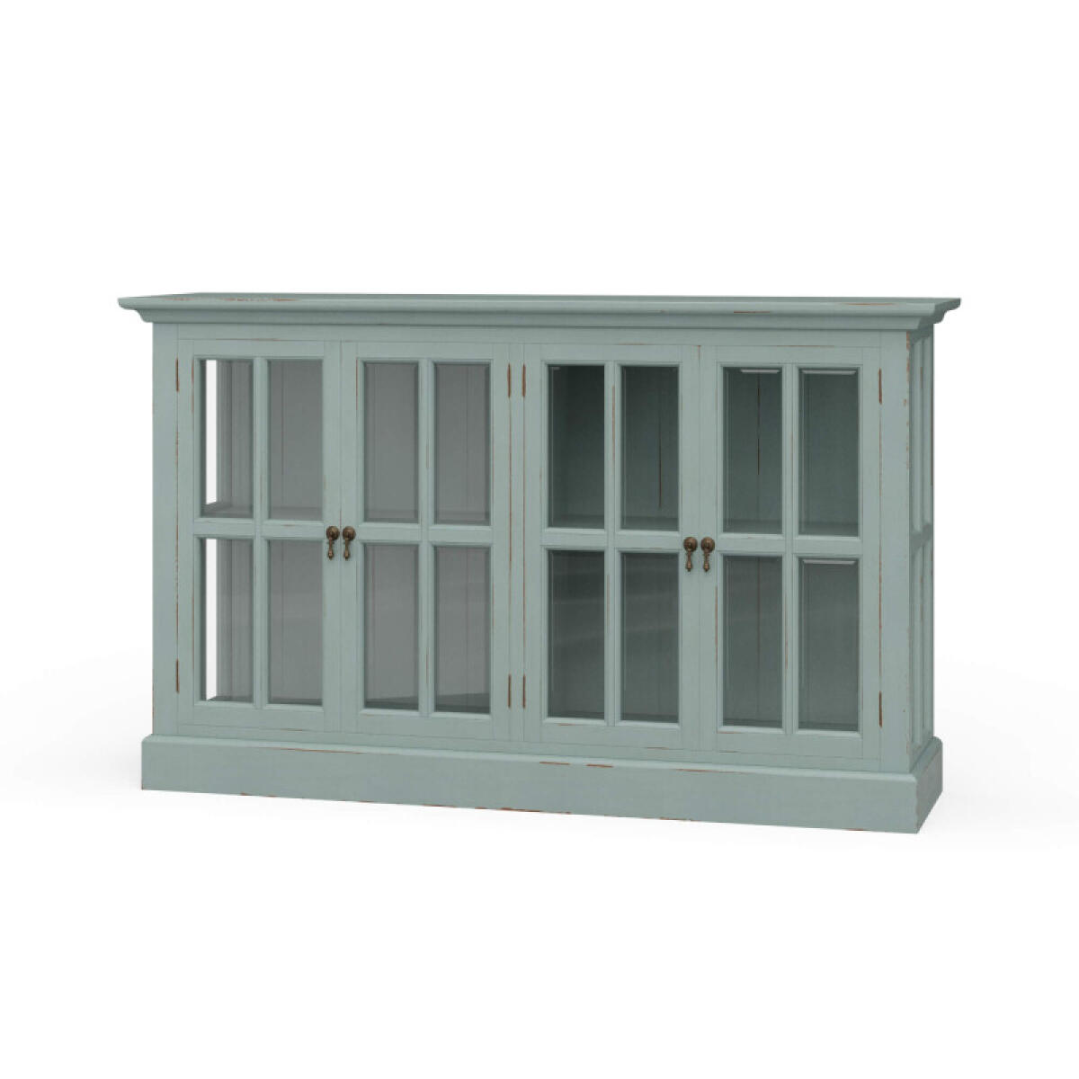 ca1bfe8eaddff110d92e175531f97ad2 Cape Cod Media Stand - Image 1