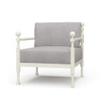 Soluna Lounge Chair - Image 3