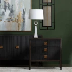 Worthington Three-Drawer Chest - Image 7