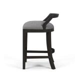 Monarch Low Back Counter Stool - Image 6