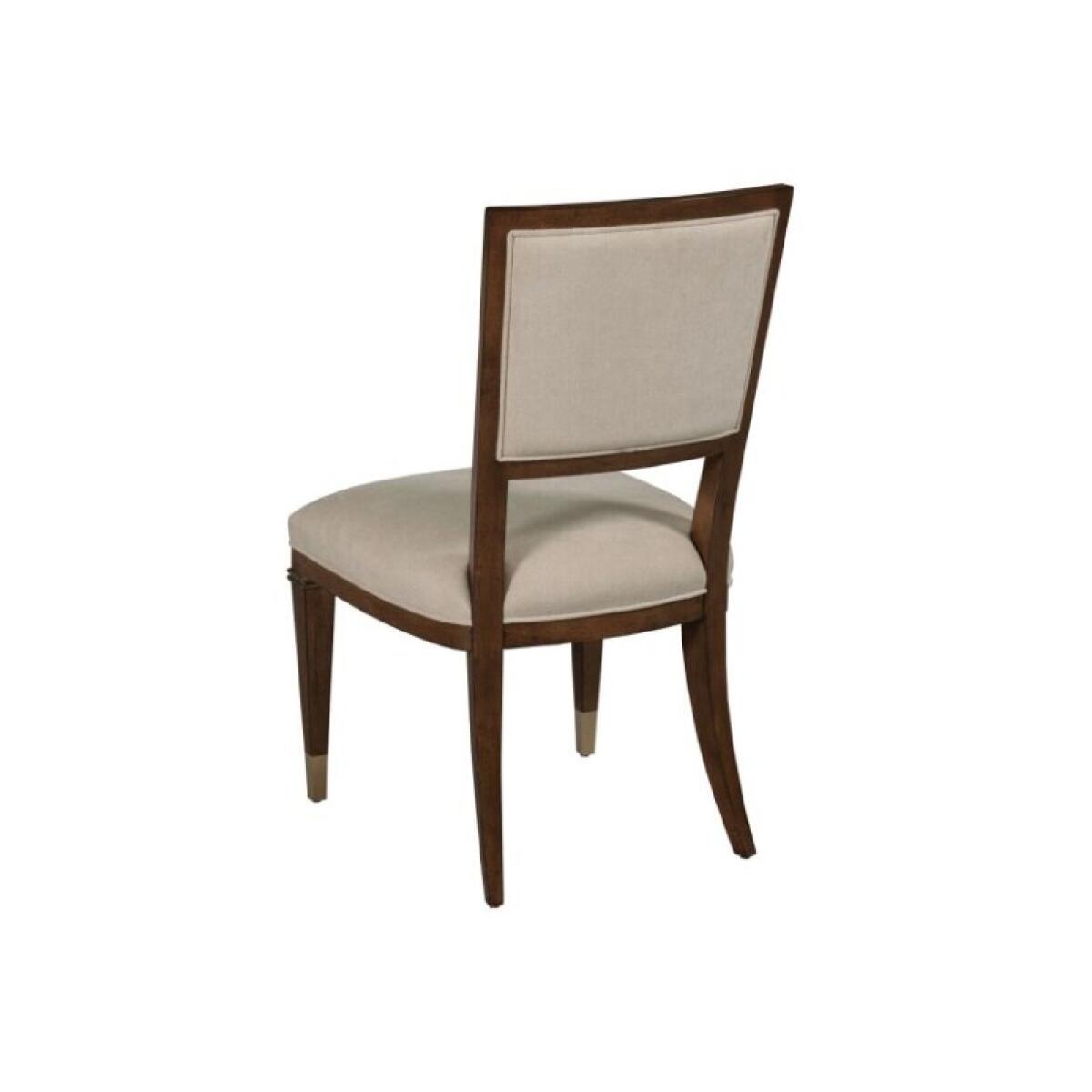 Vantage Bartlett Side Chair Chairs & Benches American Drew 2 Vantage Bartlett Side Chair Chairs & Benches American Drew 2