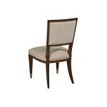 Vantage Bartlett Side Chair Chairs & Benches American Drew 7