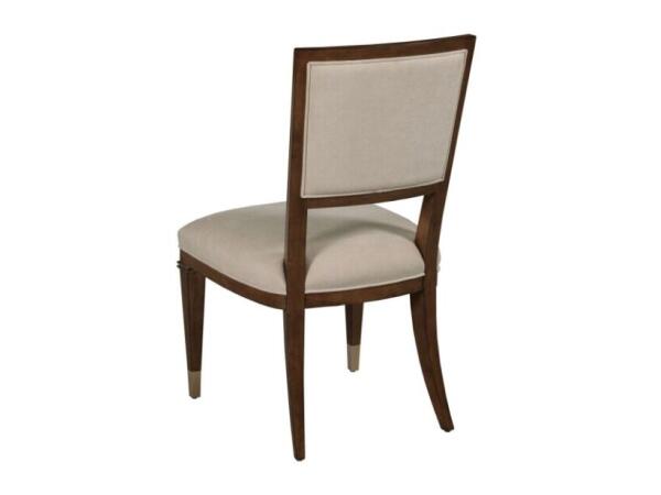 Vantage Bartlett Side Chair Chairs & Benches American Drew