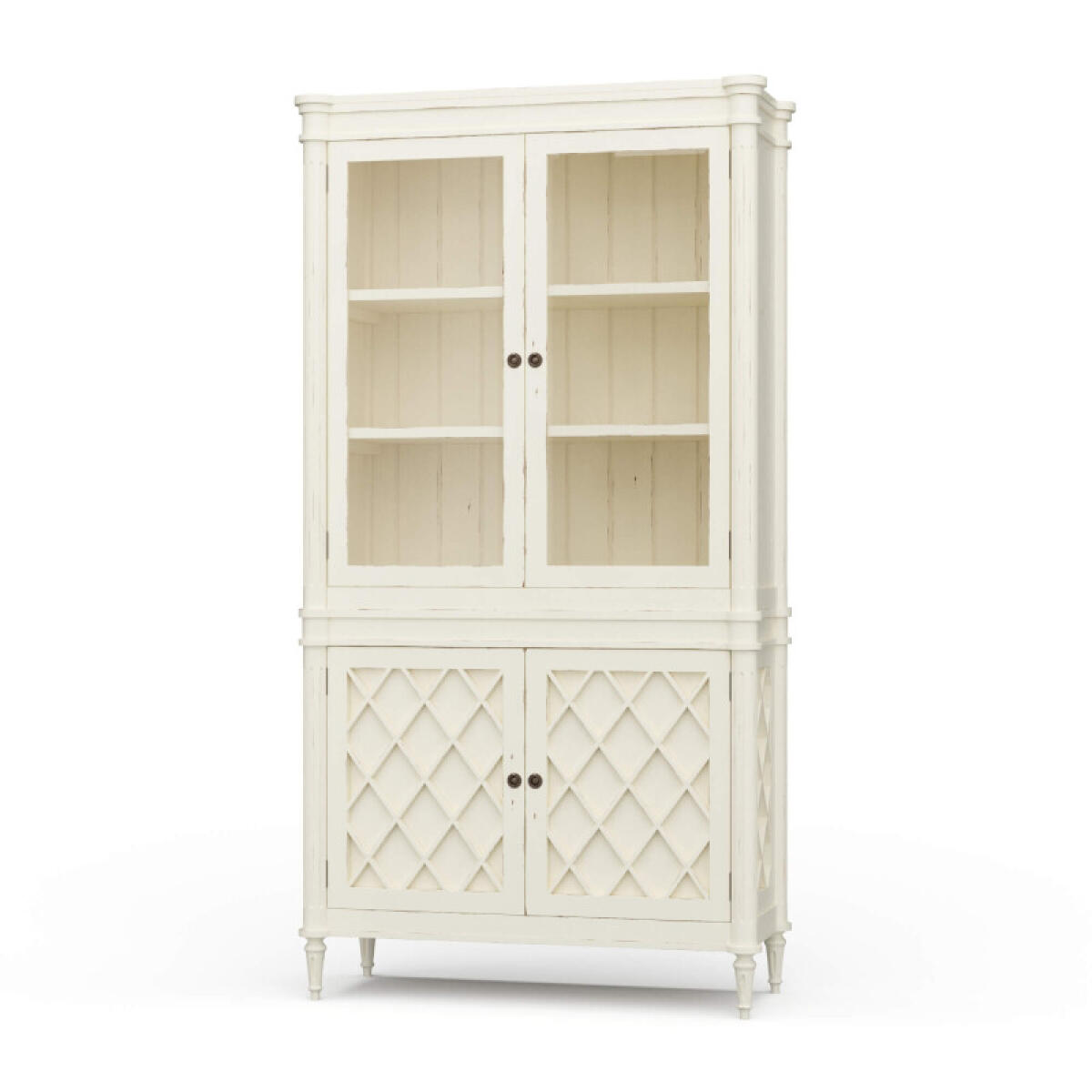 ca285b0a6981f04276744065256195f0 Kelly Display Cabinet - Image 1