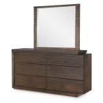 Mirror Bedroom Mirrors Brown 10