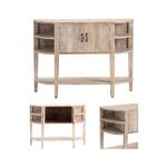 Ainsley Console Table - Image 5