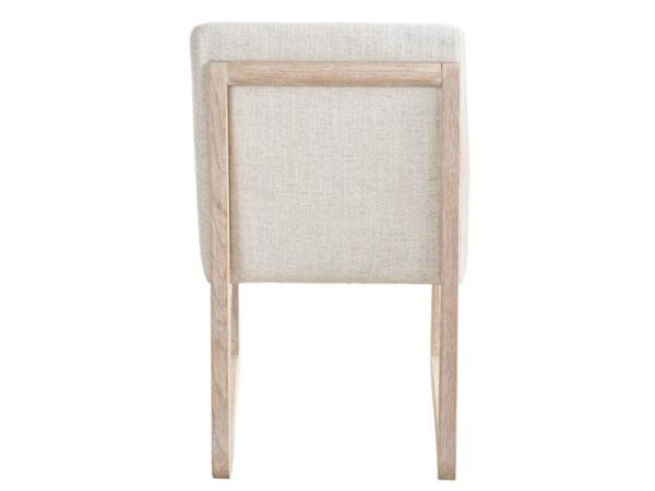 Modern Desert Side Chair - Image 5