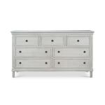 Hayward 7 Drawer Dresser - Image 7