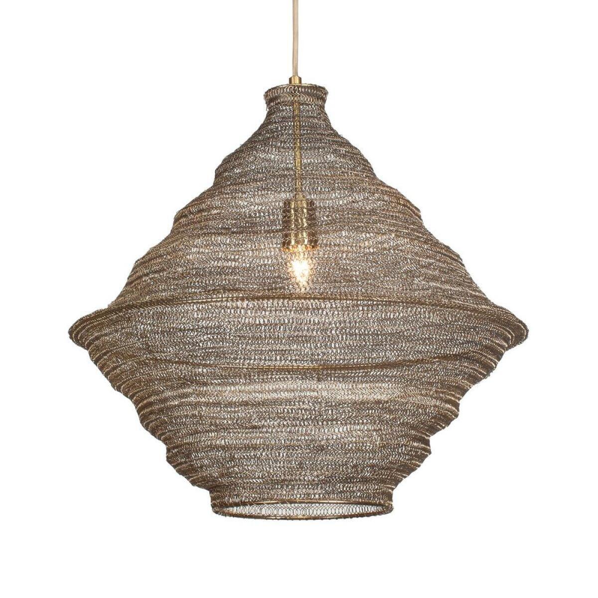 ca42de95ab5d2b22fd2c22895fa780b0 Sigh, 1 Lt Pendant - Image 1