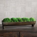 Canal Moss Centerpiece, Small - Image 3