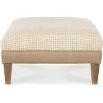 XL Rects Ottoman 806-REC - Image 3