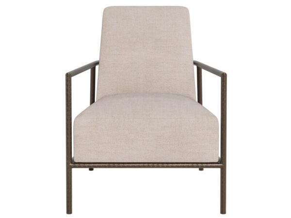 Modern Reese Accent Chair -Special Order Chairs Chairs 6