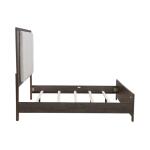 Modern Edge Queen Uph Bed - Image 4