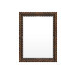 Belvedere Twist Mirror Medium
