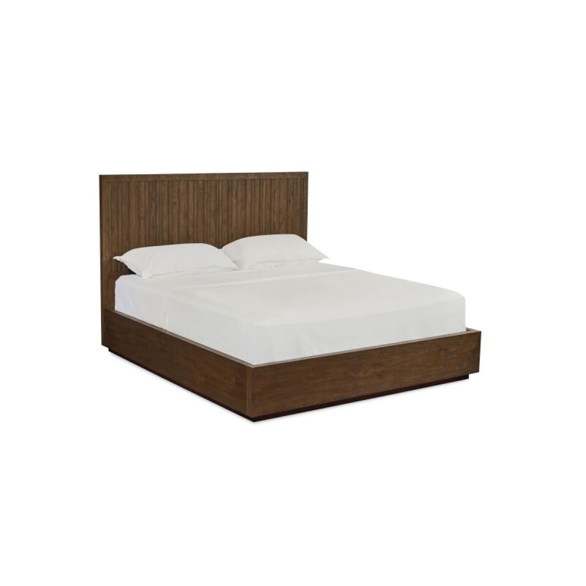 Andora Panel Bed Beds Andora Chestnut 2 Andora Panel Bed Beds Andora Chestnut 2