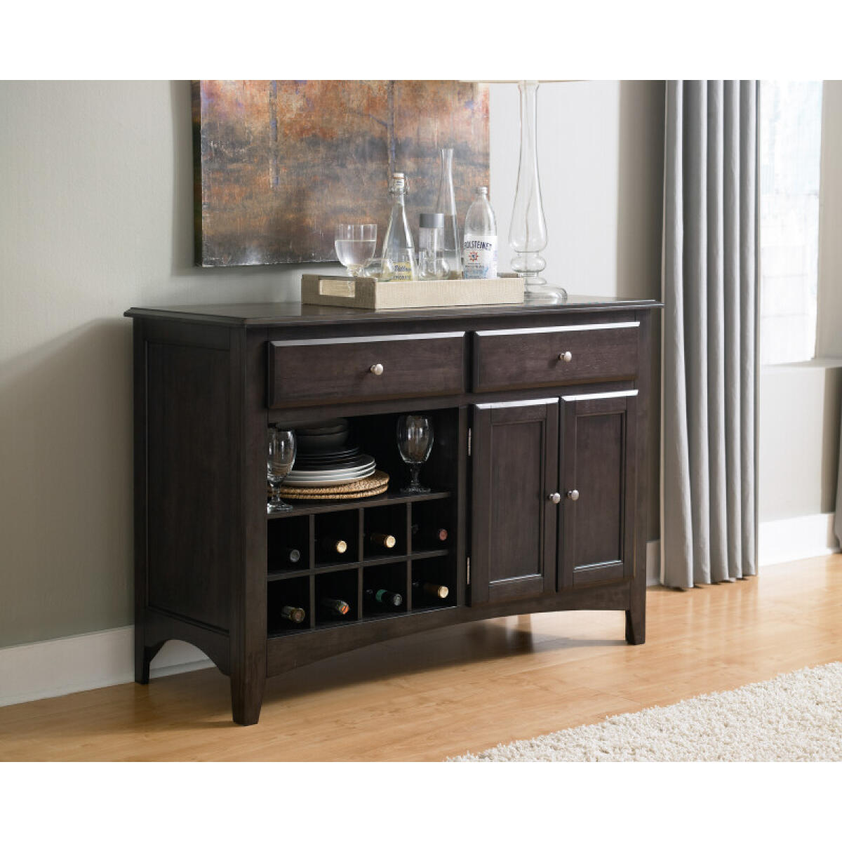 Bristol Point Wg Wine Server – BTLWG9010 Dining Storage A-America 2 Bristol Point Wg Wine Server – BTLWG9010 Dining Storage A-America 2