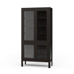 True Custom™ True CustomÂ® Slope Arm L-Shaped Sectional Sectionals Bassett Furniture 15