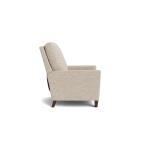 Trevor Track Arm Power Recliner Chairs Bassett Furniture 18