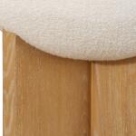Lainie Accent Stool - Image 8