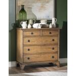 Accent Chest 5 Drawers Accent Furniture Accent Furniture 12