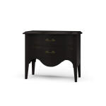 Normandy 2 Drawer Nightstand