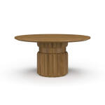 Colorado Round Dining Table