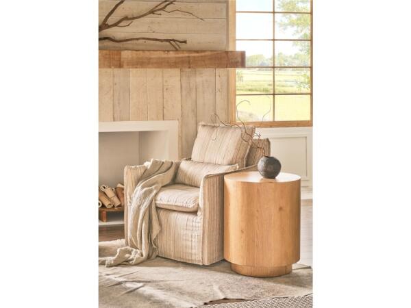 Weekender Coastal Living Home Collection Weekender End Table
