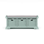 Calhoun Large Woven Candle Holder Accessories Accessories 7