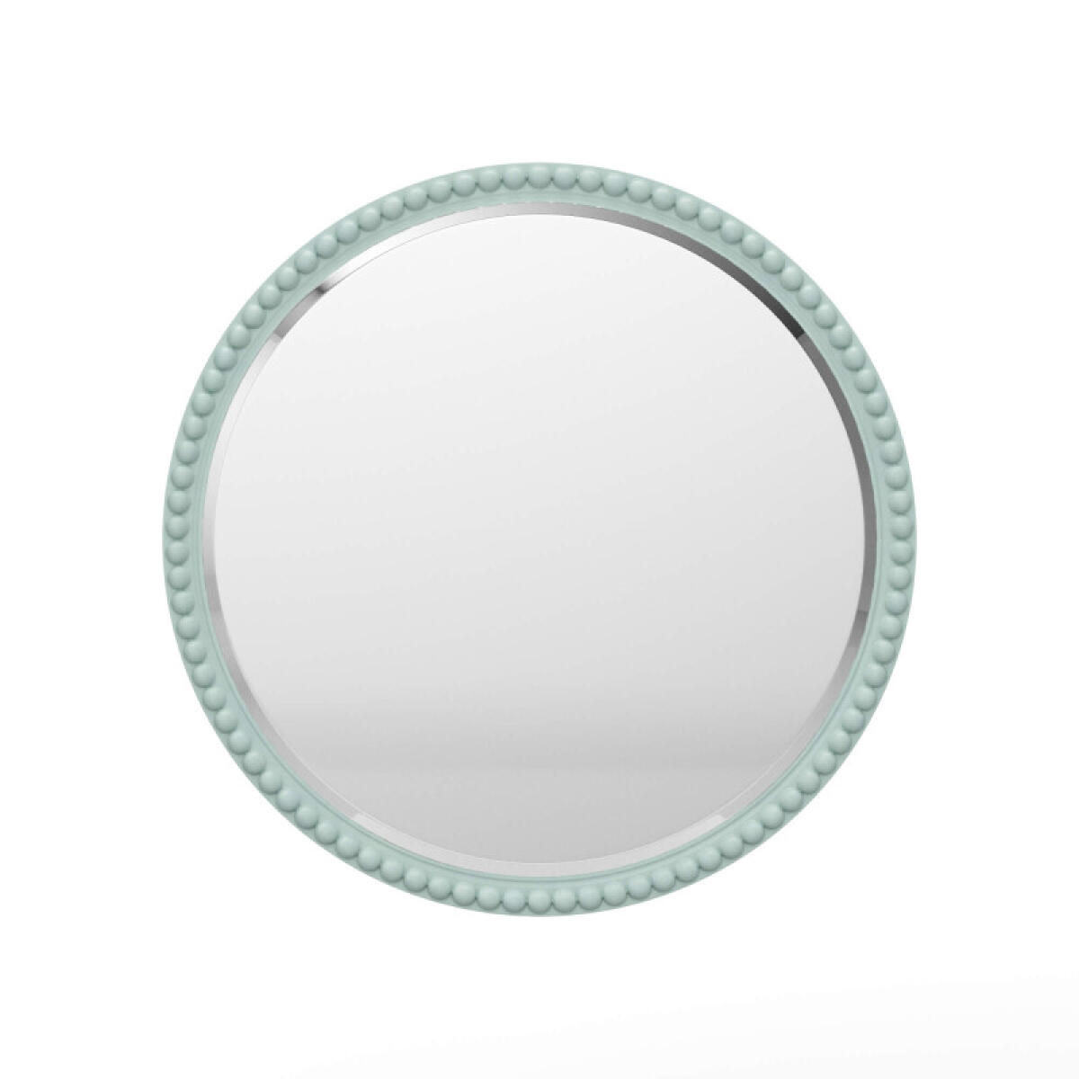 ca8bfdd929577f9e1e5aa5a4b13f6108 Cholet Round Mirror Large - Image 1