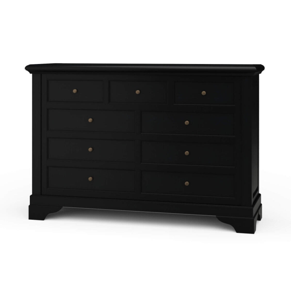 ca9442a80c20612a71d61006d7ed7c14 Huntley 9 Drawer Dresser - Image 1