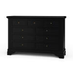 Huntley 9 Drawer Dresser