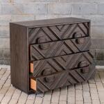 Mindra 4 Drawer Chest - Image 4