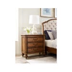 Berkshire Edmisten Bachelors Chest