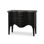 Normandy 2 Drawer Nightstand - Image 4