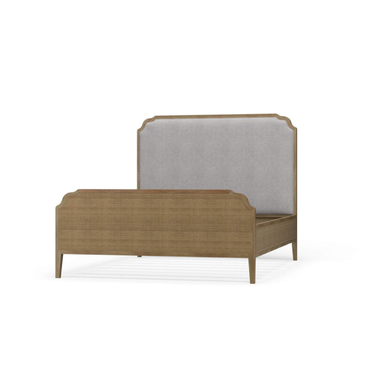 ca9fe6a9581936719412677e8721a4be Marisol Bed - Image 1
