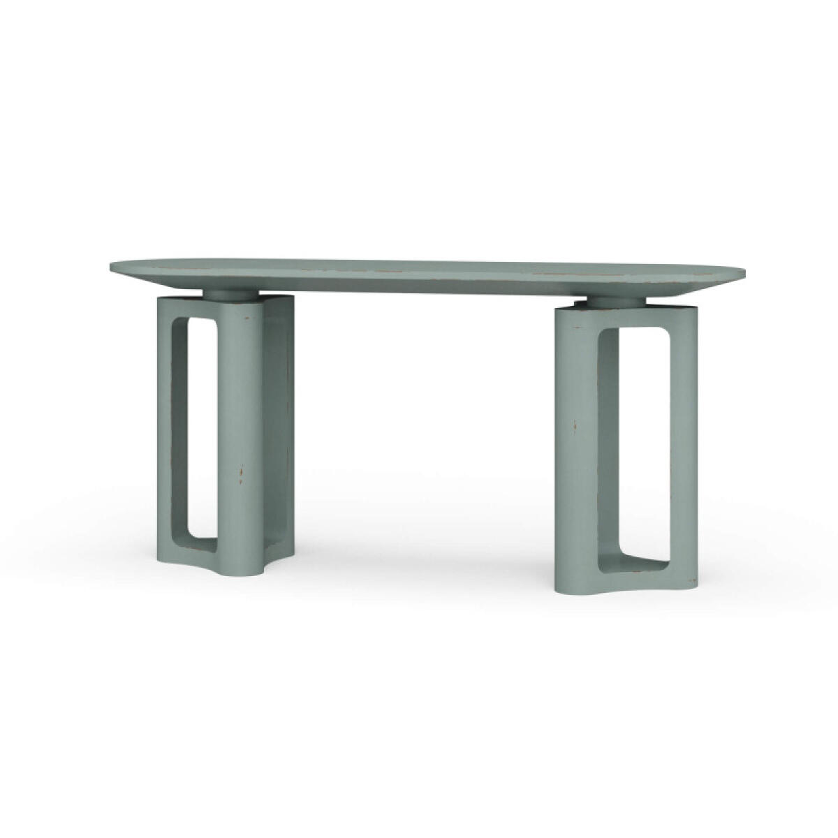 cab4367c0197e4046d2c0f1293893dff Victoria Console Table - Image 1